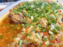 宜春油浸鱼-江西老表·经典江西八大碗