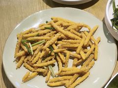 -蜀锦堂·川味现炒(襄阳武商汇店)