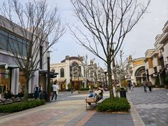 -比斯特上海购物村精品奥特莱斯