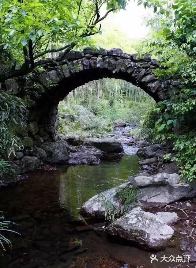 杭宣古道