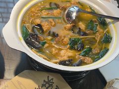 -秦月轩·陕西家乡菜(阜成路·五棵松店)