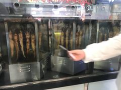 -一代烤翅王(大汉口店)