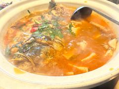 -明丰小渔馆(明月路店)