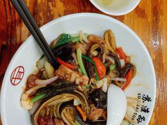 -孙家面馆(淮海第一城店)