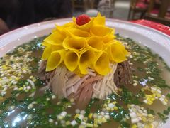 -杏花村水席楼(西大街总店)
