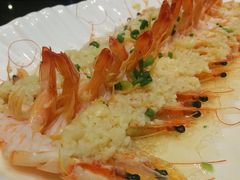 开片虾-好婆家(龙吟坊店)
