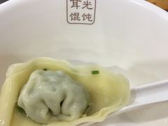 -潘国仙耳光馄饨(黄家阙路店)
