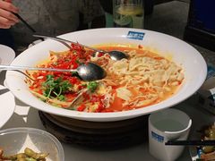 -坛宗剁椒鱼头(河西王府井店)