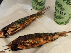 -抚琴第一烤(抚琴地铁站A口店)