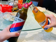 大窑-华盛园卷子王农家菜水库鱼