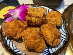 -千寻山野烤肉(天虹店)