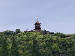 -狼山风景名胜区