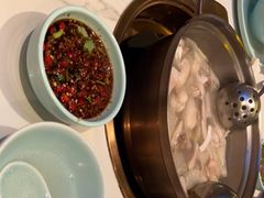 -润园四季椰子鸡火锅(南山海岸城店)