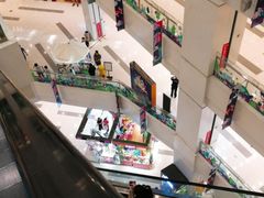 -凯德广场(武胜路店)