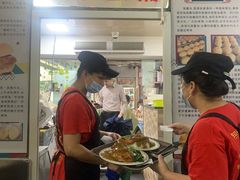 -渔记茶餐厅(渔村店)
