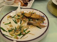 -鹭园酒家·四十年老字号