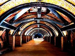 -祝甸砖窑文化馆