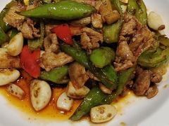-苏先生海鲜渔庄(金桥店)