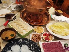 -南门涮肉(北洼路店)