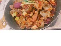 金牌花蛤-一棠龙虾•王牌虾球(楚河汉街店)