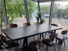 -Cetus coffee鲸鱼座咖啡·拼豆(二仙桥公园店)