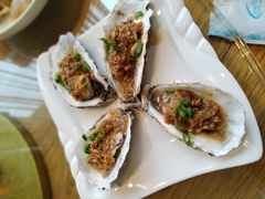 -小平岛開海水饺(浑南店)