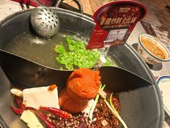 -鸿姐老火锅·传统炒料(上海旗舰店)