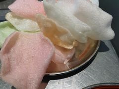 -合易泓烤肉•首创生椰大油边(宁山路店)
