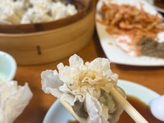 -正宗天津烧麦馆(柳州路店)