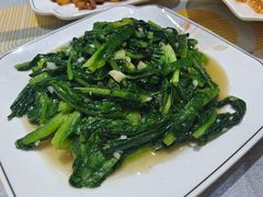 -芳芳餐厅(白沙路店)
