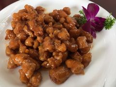 -牟传仁饭庄(星海店)