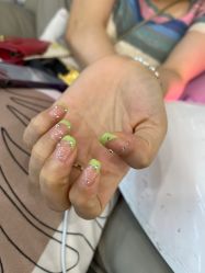 -斯馨·健康美甲美睫