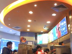 -DQ·蛋糕·冰淇淋(周浦万达店)