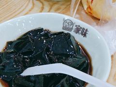 -家味螺蛳粉&烤鱼(五角场店)