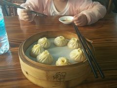 -老上海吴江路生煎(永泰店)