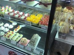 -好利来(道前街店)