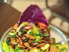 -ELI FALAFEL Lebanese&Mediterranean黎巴嫩美食(富城路店)