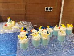 -菲住布渴酒店自助餐厅(阿里巴巴西溪园区店)