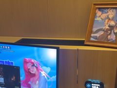 -沐禾网咖(财富店)