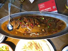 -木桶记臭鳜鱼·安徽非遗名菜(火车站白马老店)