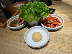-泥炉烧肉师(新街口金銮巷店)