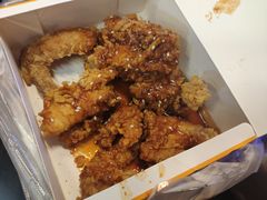 -前进5路汉堡炸鸡(前进五路店)