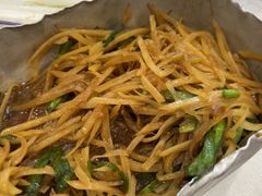 -人民公社大食堂(张家湾店)