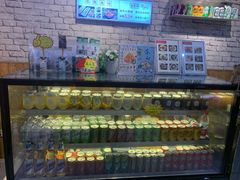 -大牛湾·眷村牛肉面(蠡溪店)
