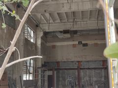 -翔立方体育文化综合体(南翔智地店)