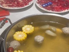 -汕头八合里海记牛肉店(清河店)
