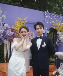 -MuseMarry婚纱(前海嘉里中心店)