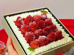 -36cake生日蛋糕(福田店)