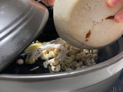-四季缤纷椰子鸡(雨花亭凯德广场店)