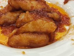 糖醋里脊-大鸭梨烤鸭(顺义石园店)